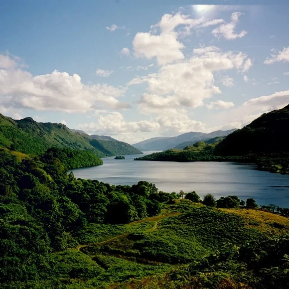 🌥 Walk the Path 🧘🏻♀️ - Picture 1 of 1